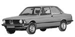 BMW E21 U2351 Fault Code